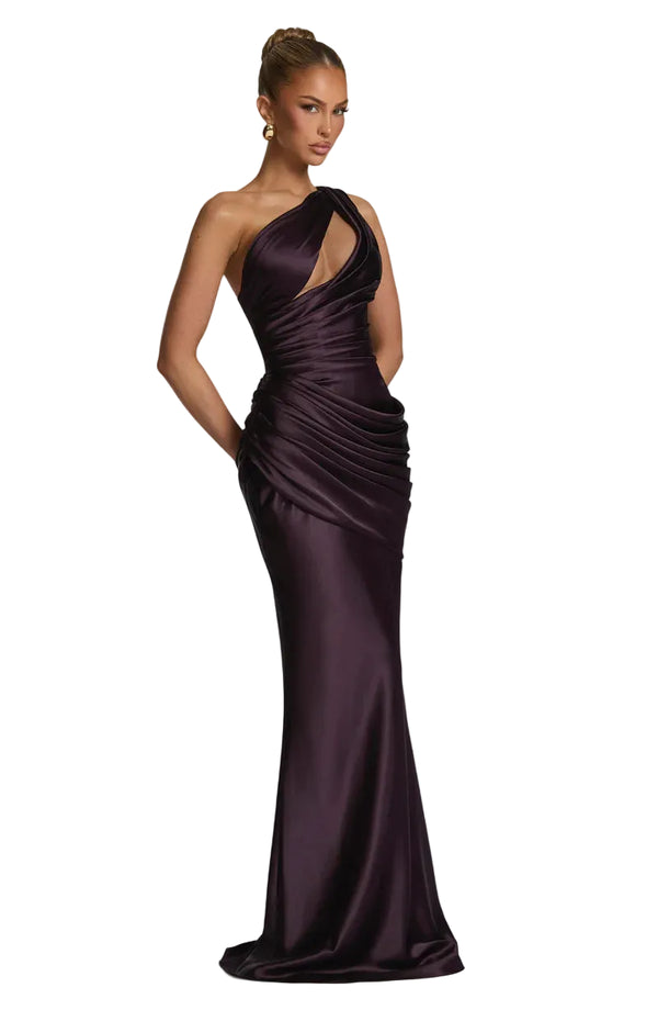 Pona Maxi Dress