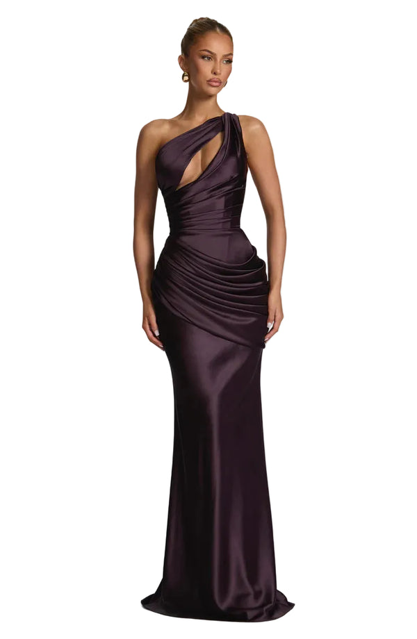 Pona Maxi Dress