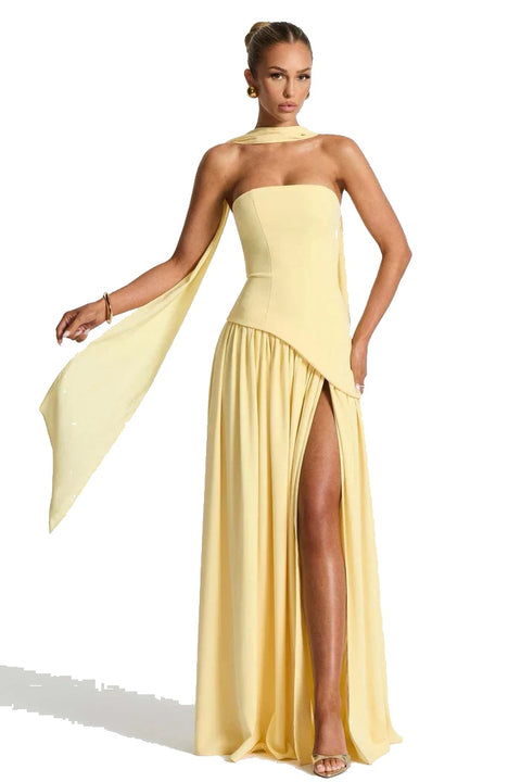 Alba Maxi Dress