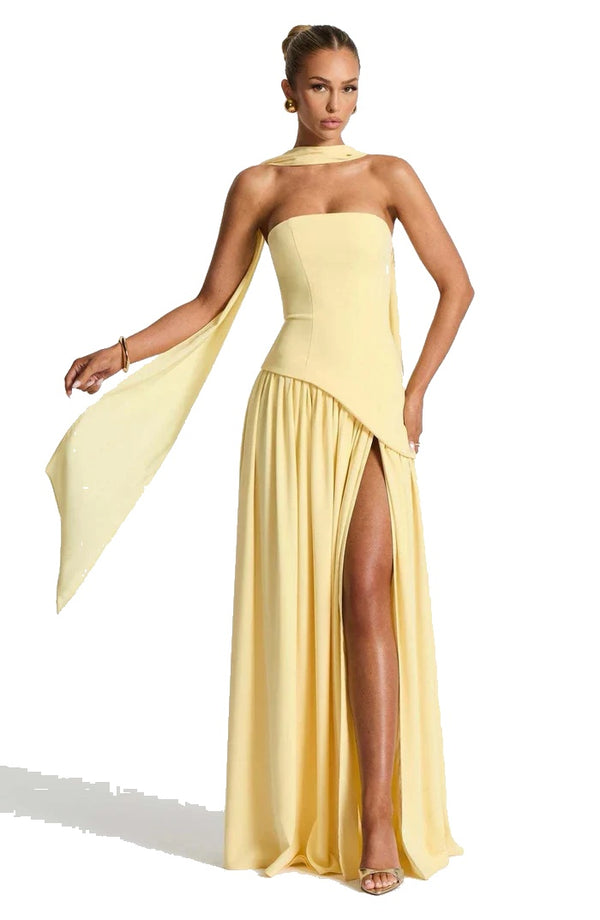 Alba Maxi Dress
