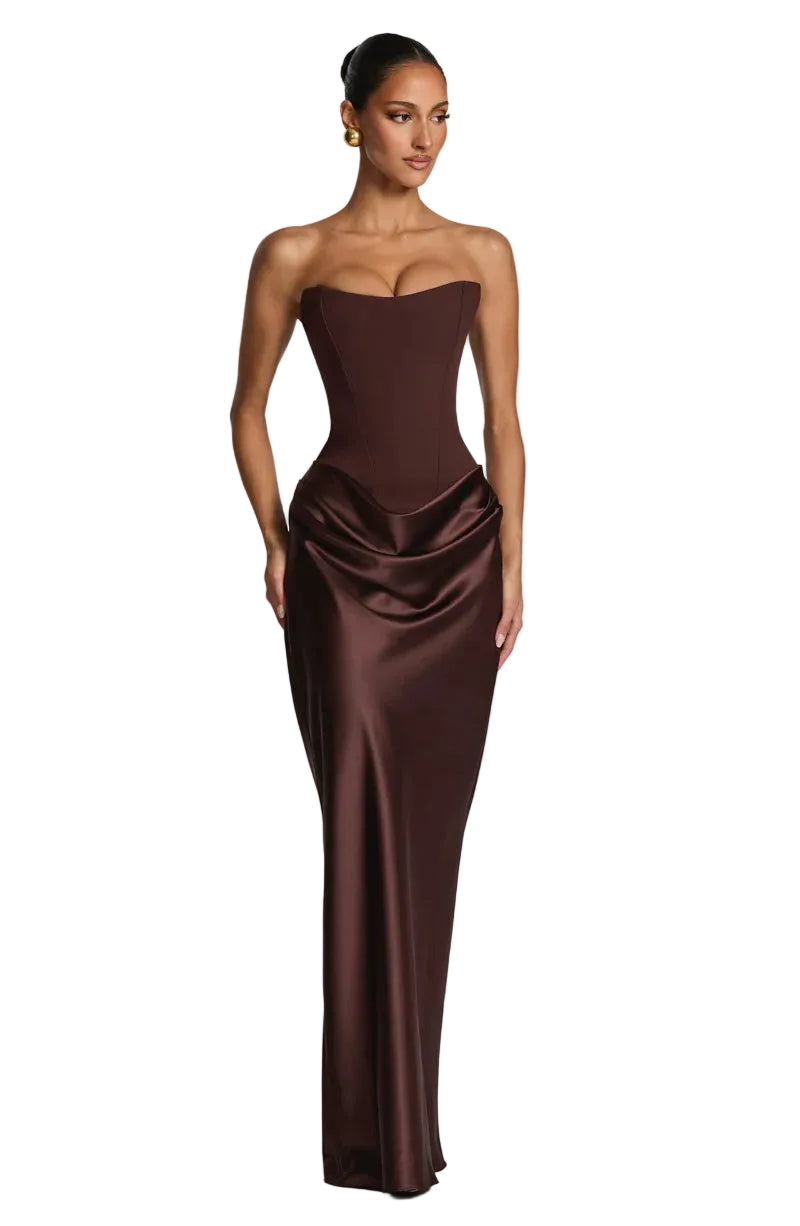 Paige Maxi Dress