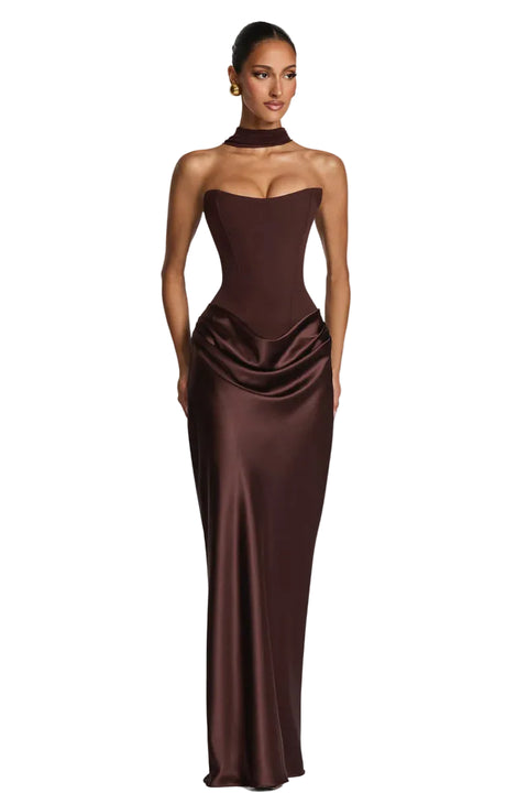 Paige Maxi Dress
