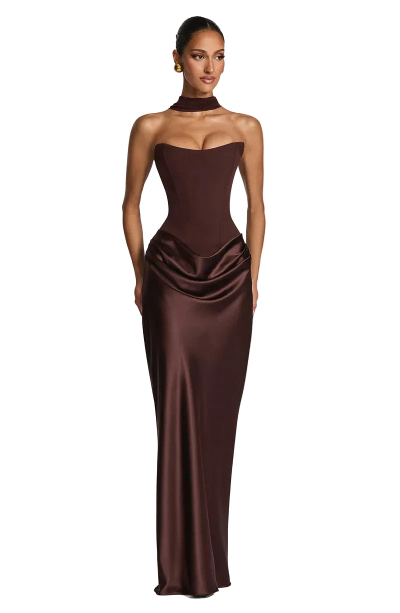 Paige Maxi Dress