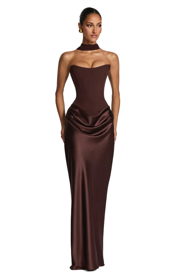 Paige Maxi Dress