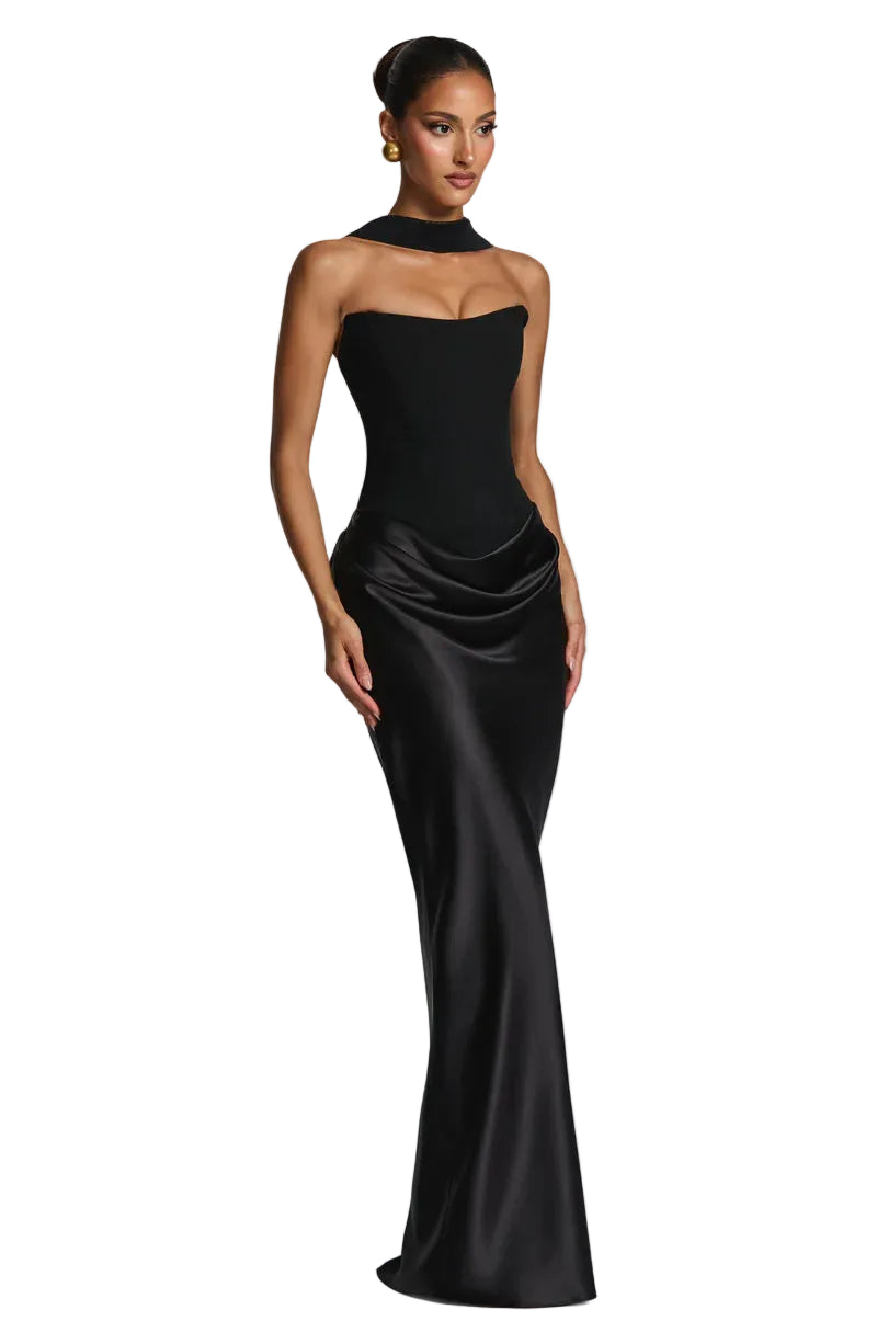Paige Maxi Dress