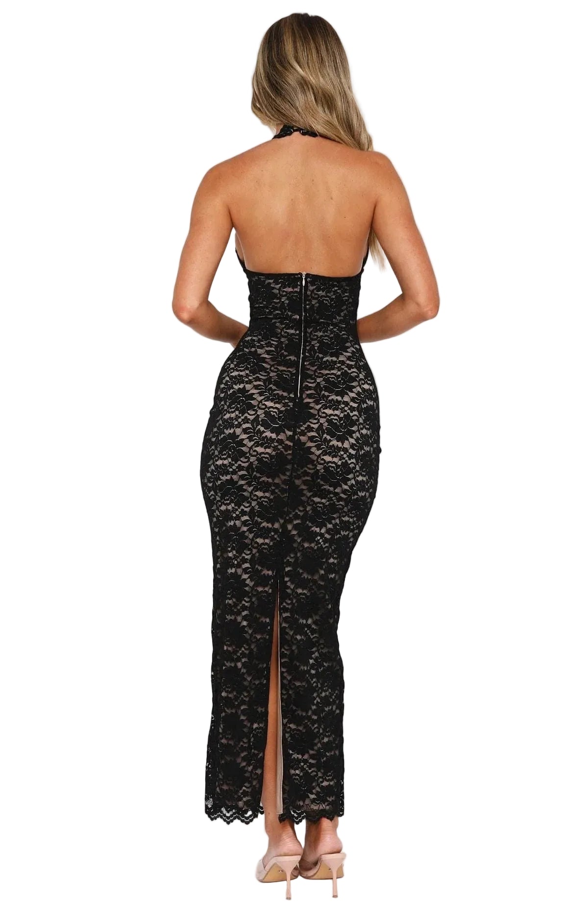 Maryline Maxi Dress