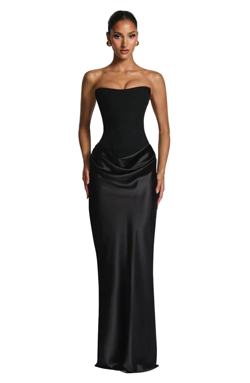 Paige Maxi Dress