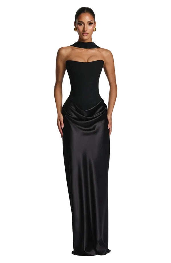 Paige Maxi Dress