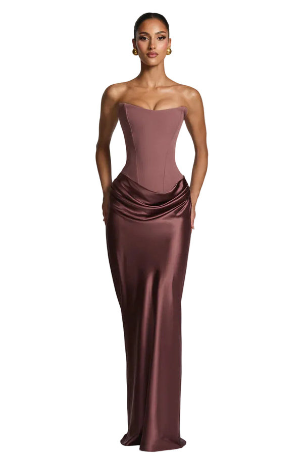 Paige Maxi Dress