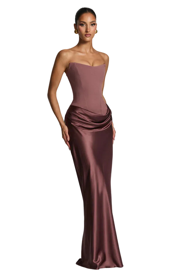 Paige Maxi Dress