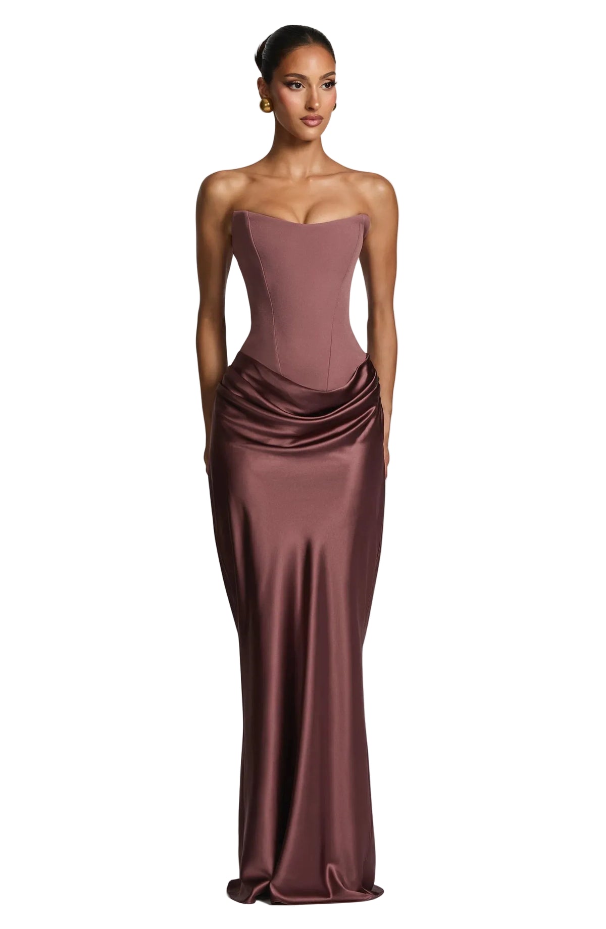 Paige Maxi Dress
