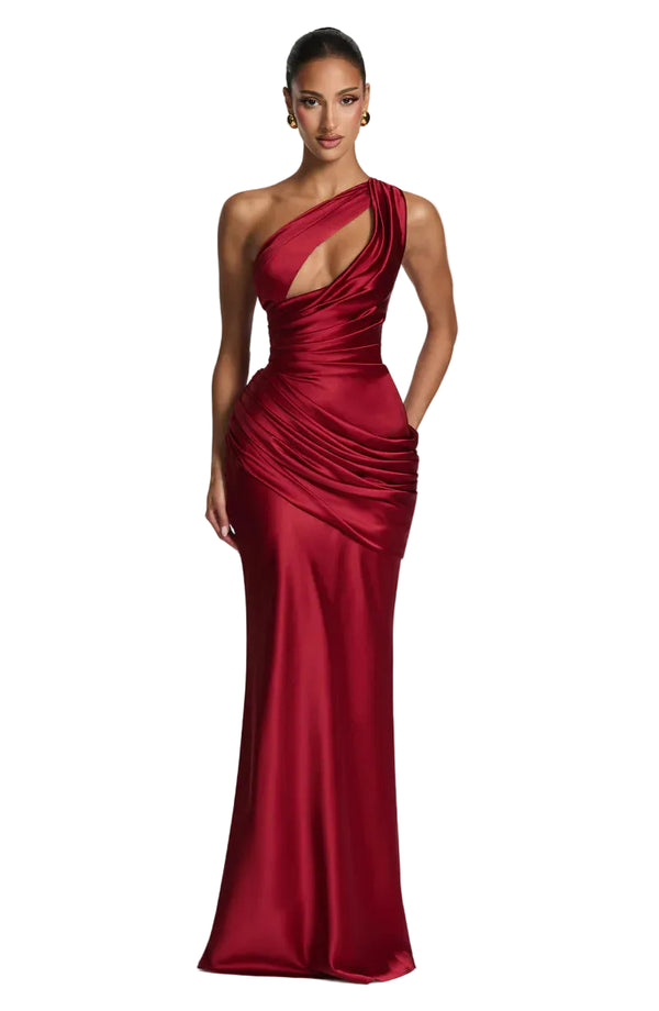 Pona Maxi Dress