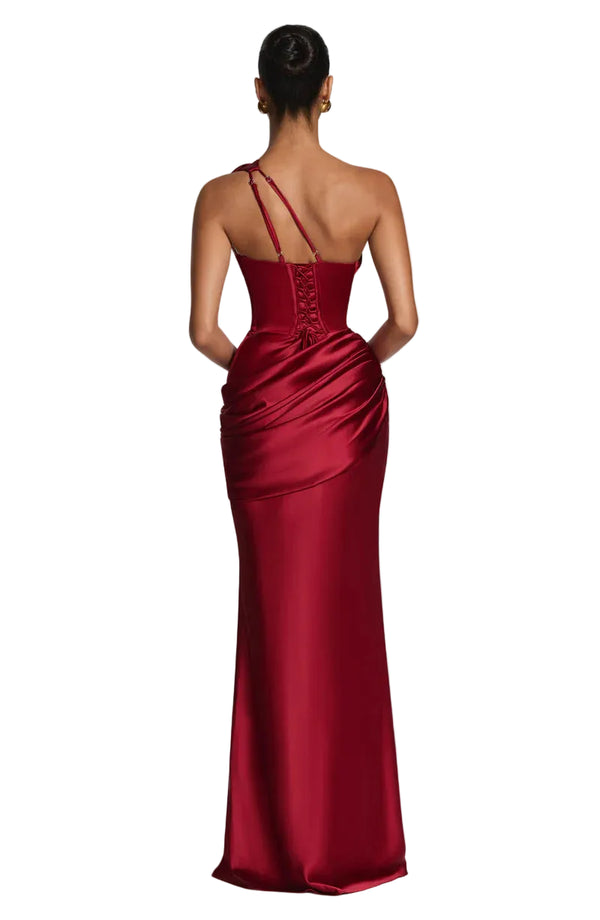 Pona Maxi Dress