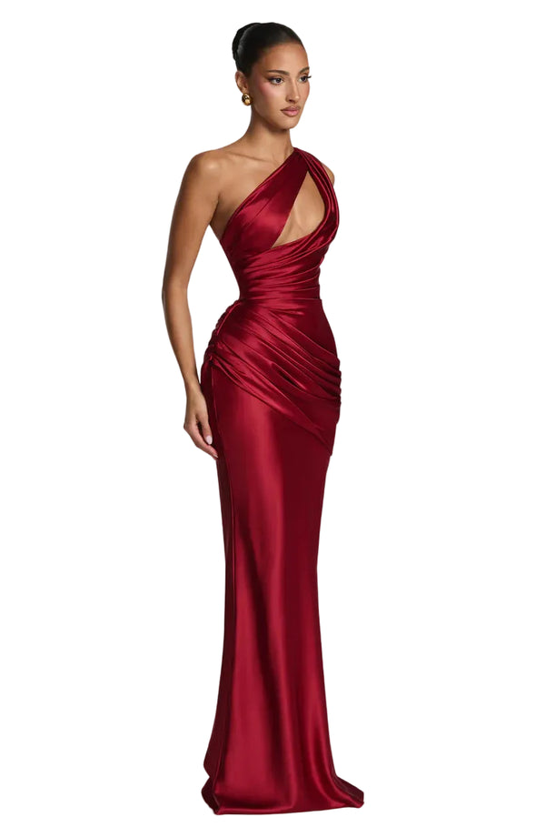 Pona Maxi Dress