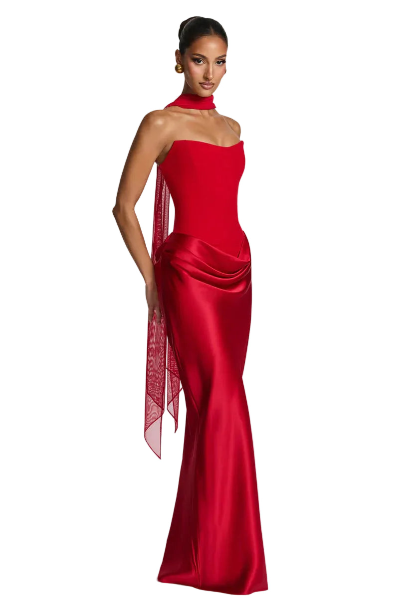 Paige Maxi Dress