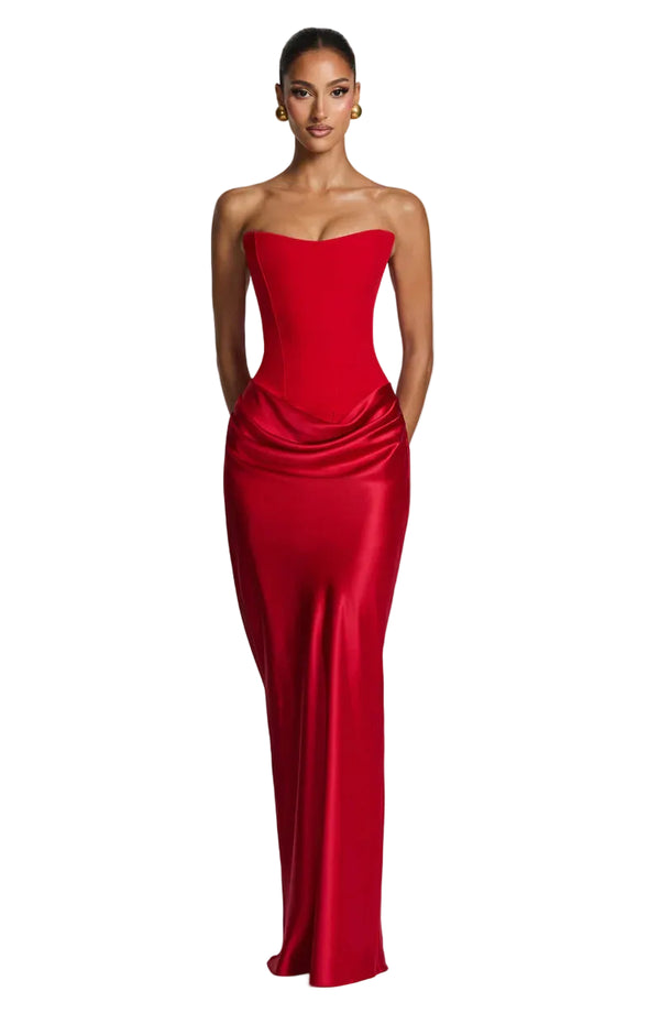 Paige Maxi Dress