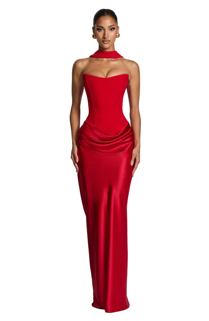 Paige Maxi Dress