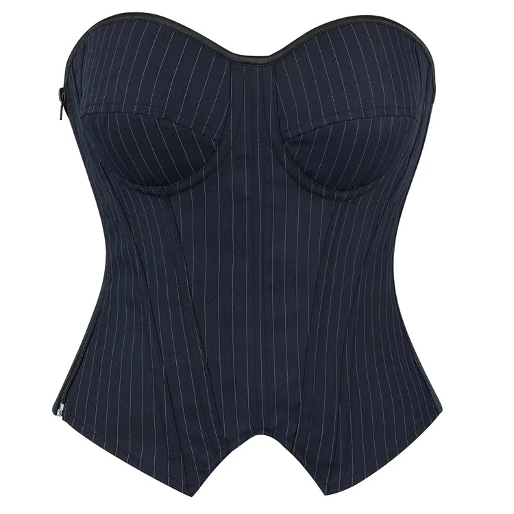 Amelia Corset Top