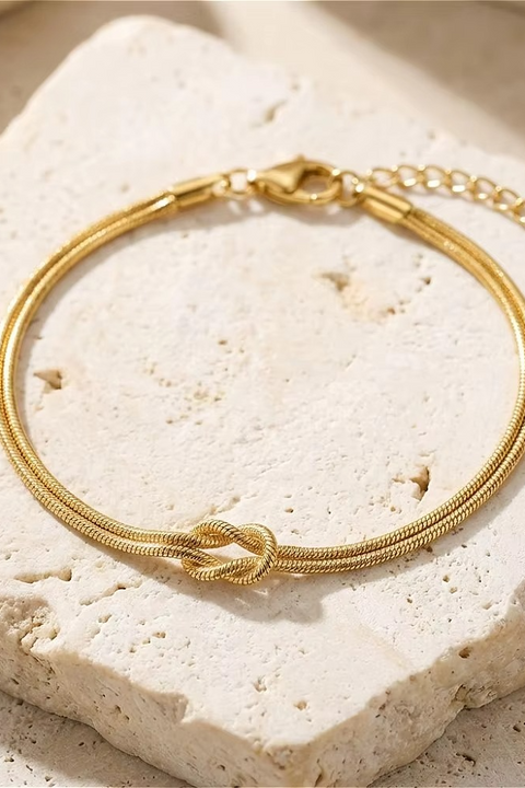 Forever Bracelet
