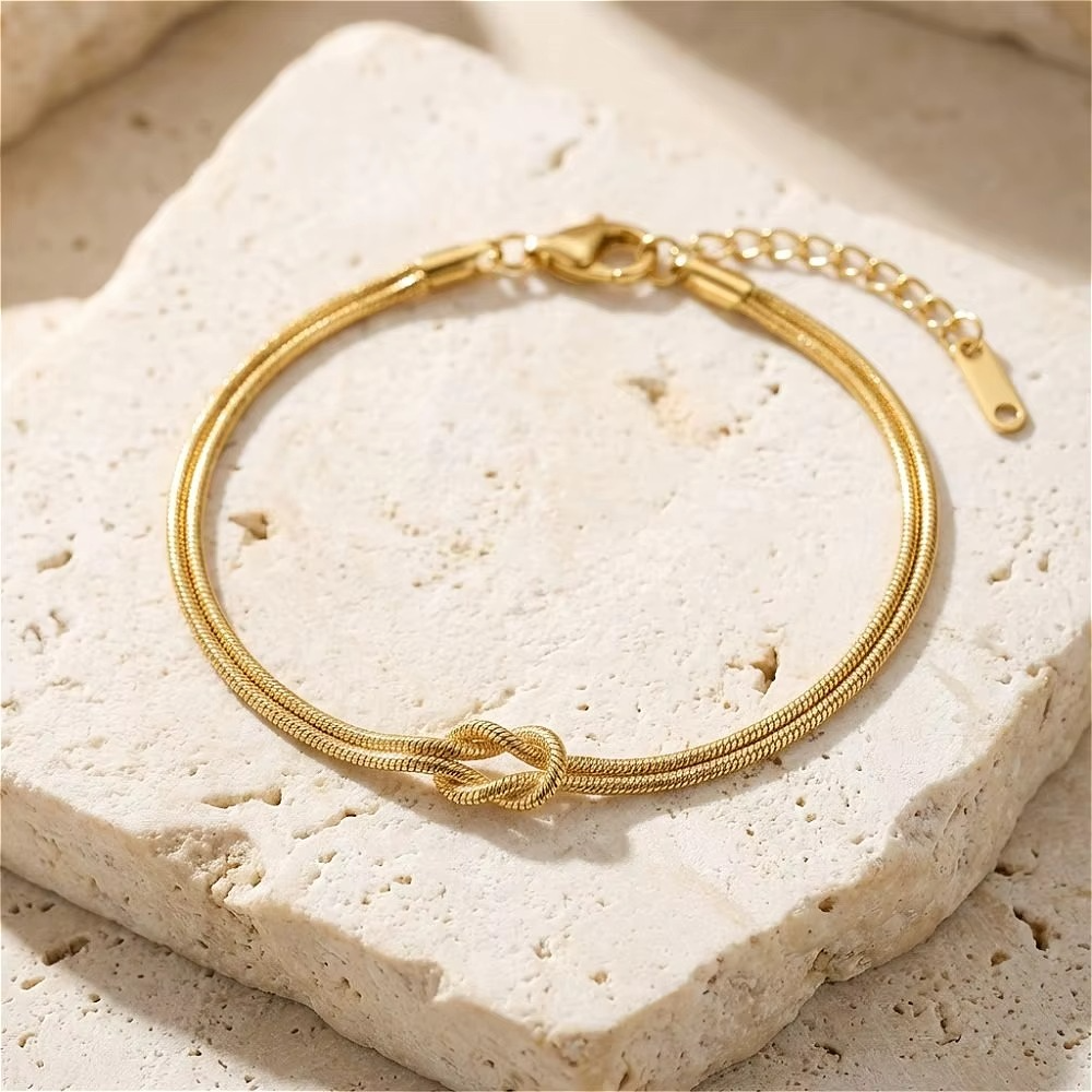 Forever Bracelet