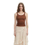 Isa Maxi Skirt