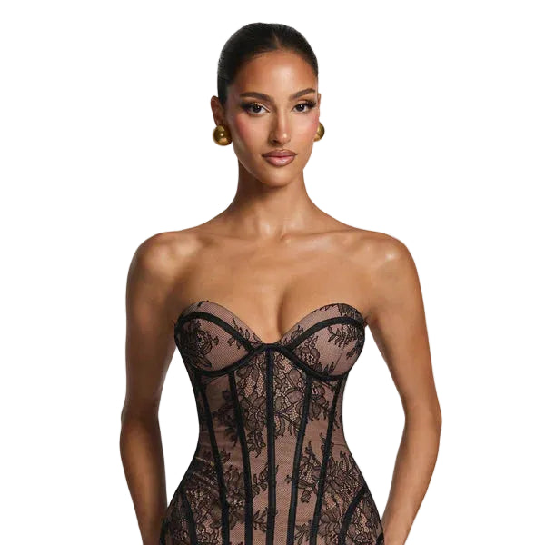 Zina Mini Dress