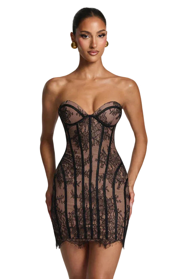 Zina Mini Dress