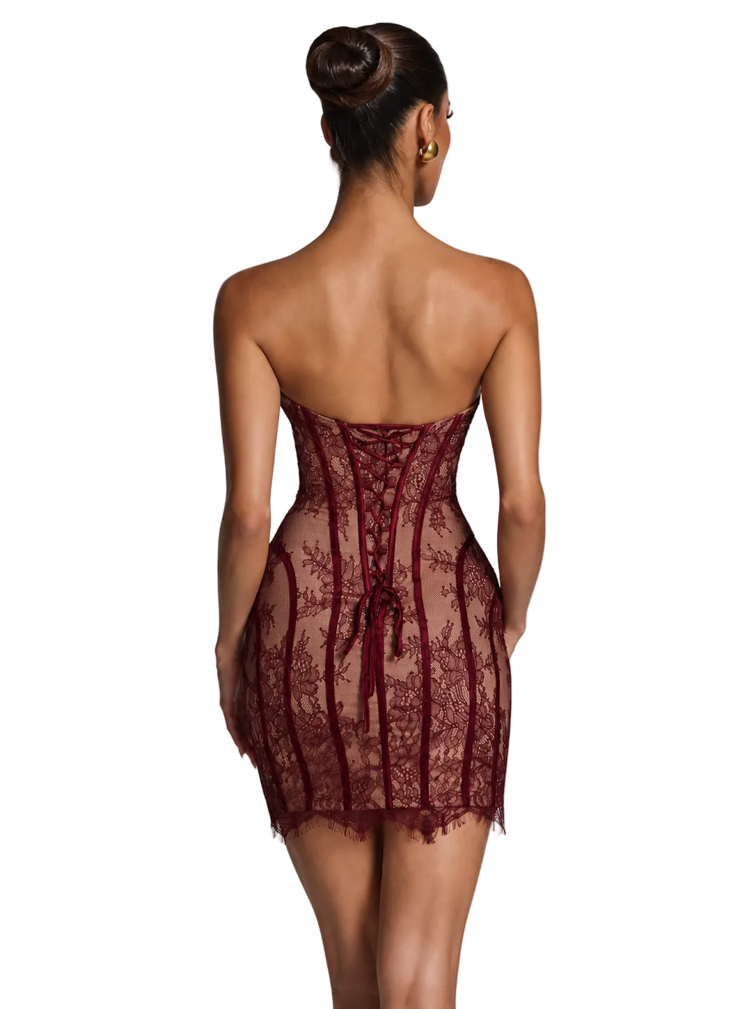 Zina Mini Dress