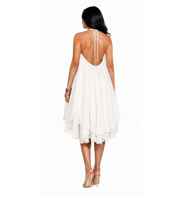 Paola Mini Dress