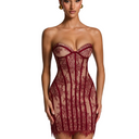  Wine Red