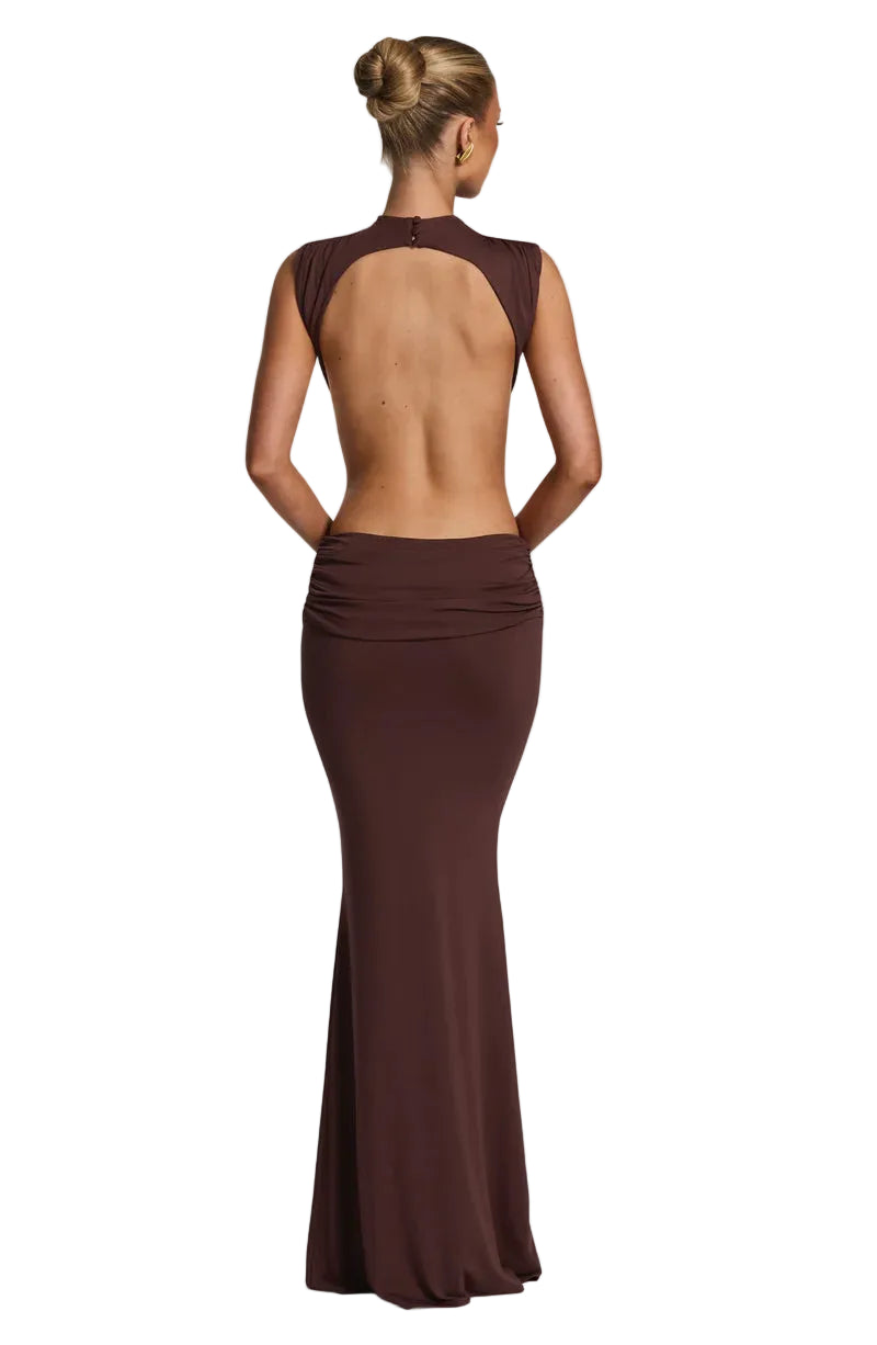 Aria Maxi Dress