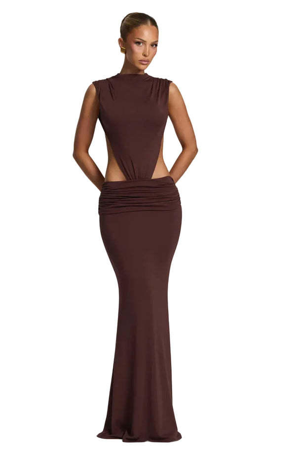Aria Maxi Dress