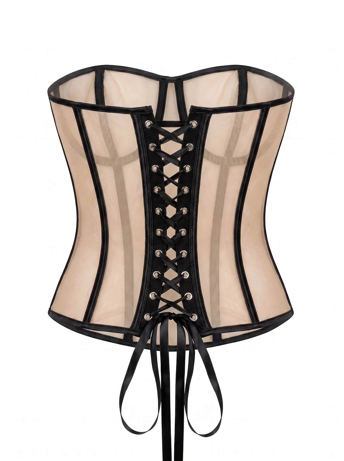 Celestia Corset Top