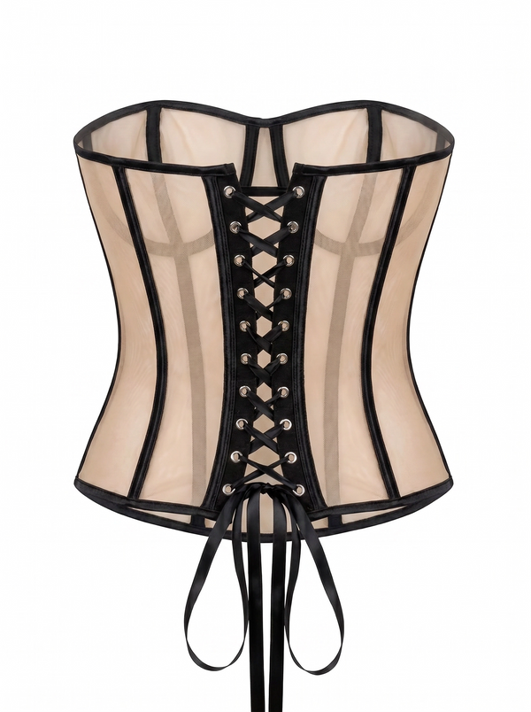 Celestia Corset Top