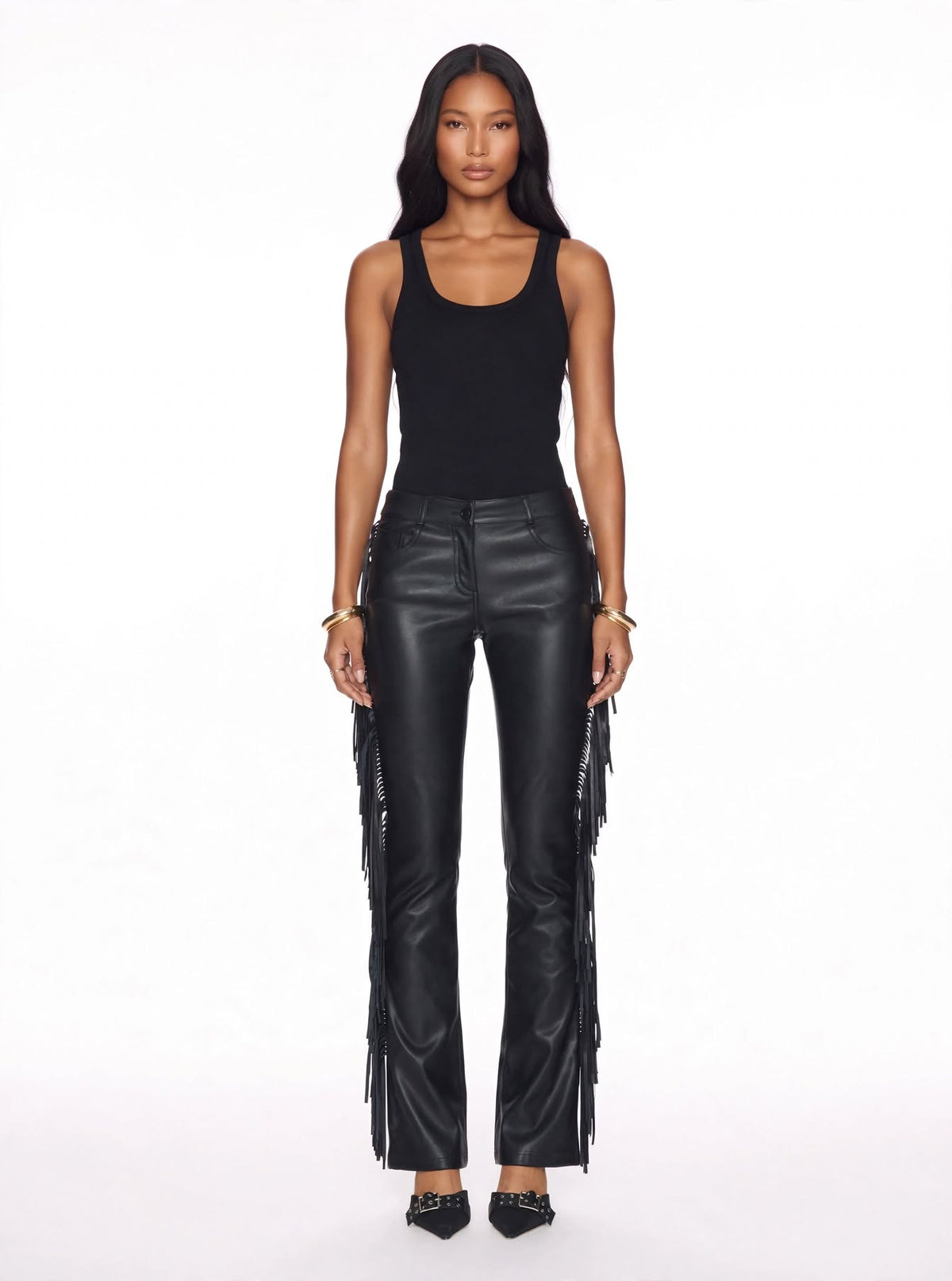 Pantalon Dallas