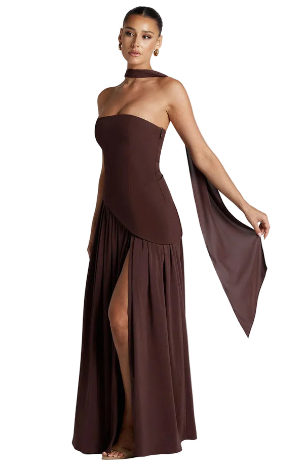 Alba Maxi Dress