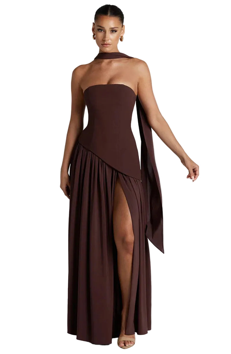 Alba Maxi Dress
