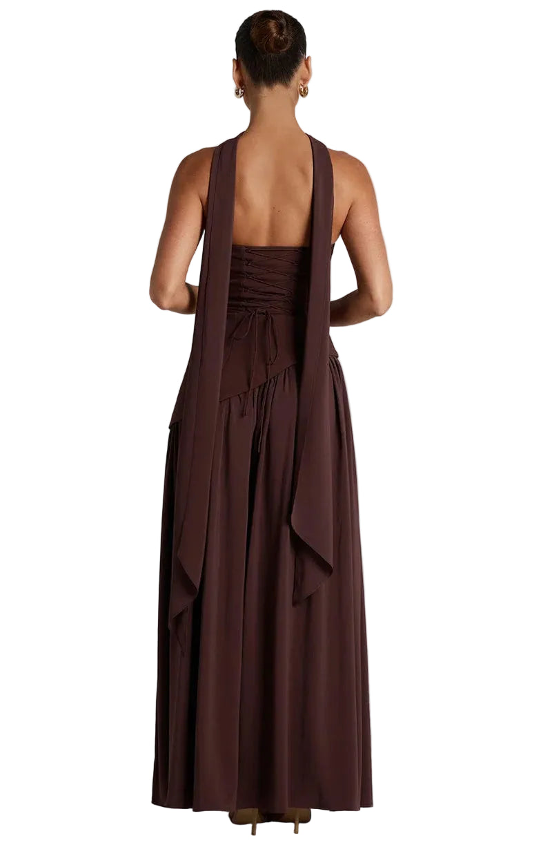 Alba Maxi Dress