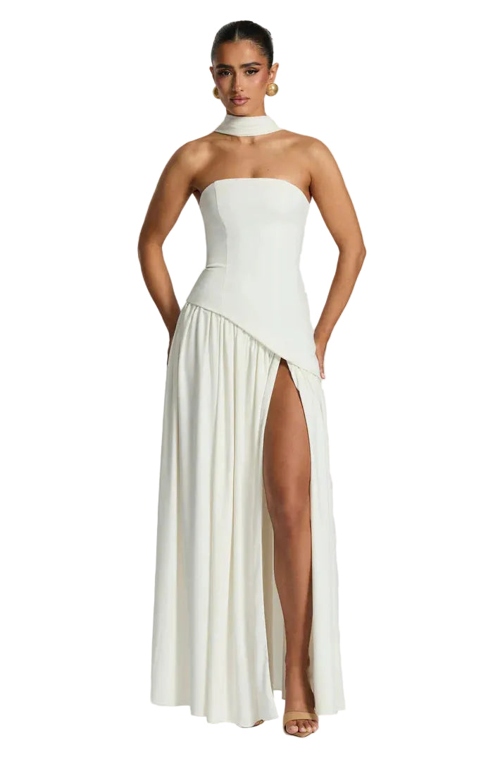 Alba Maxi Dress