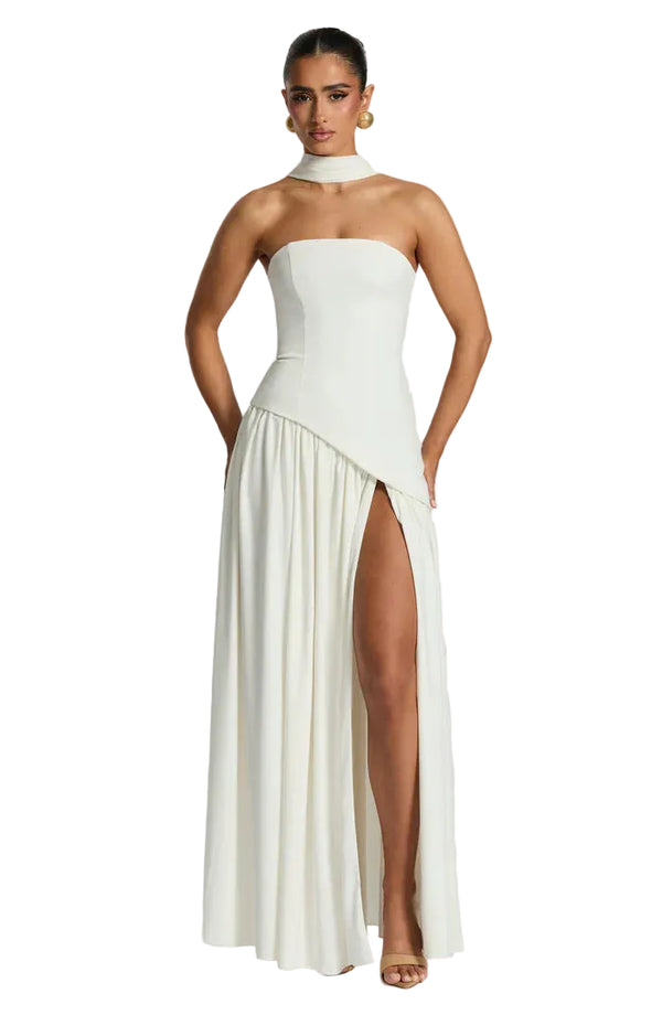 Alba Maxi Dress