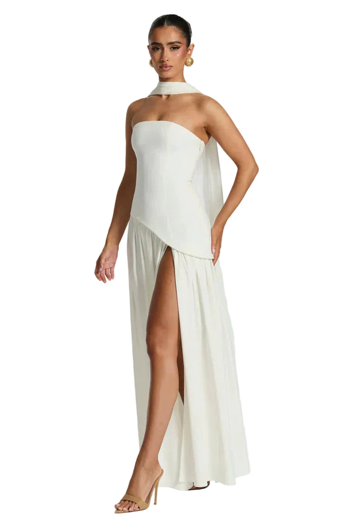 Alba Maxi Dress