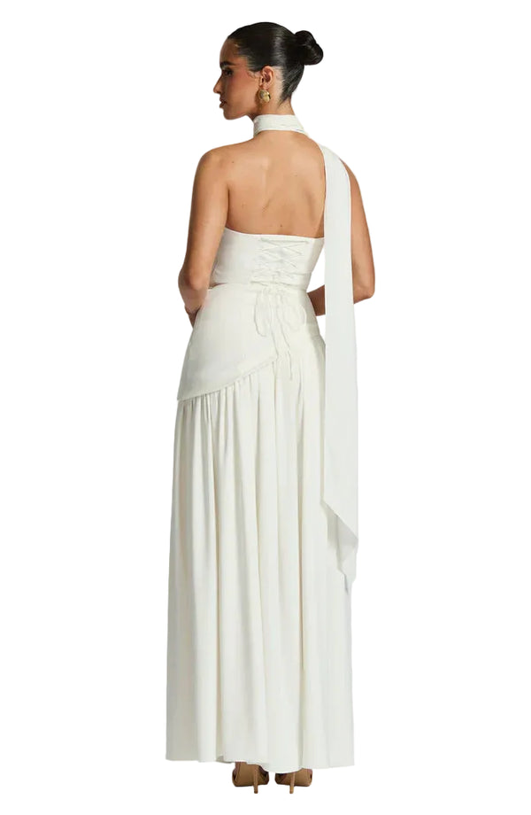 Alba Maxi Dress