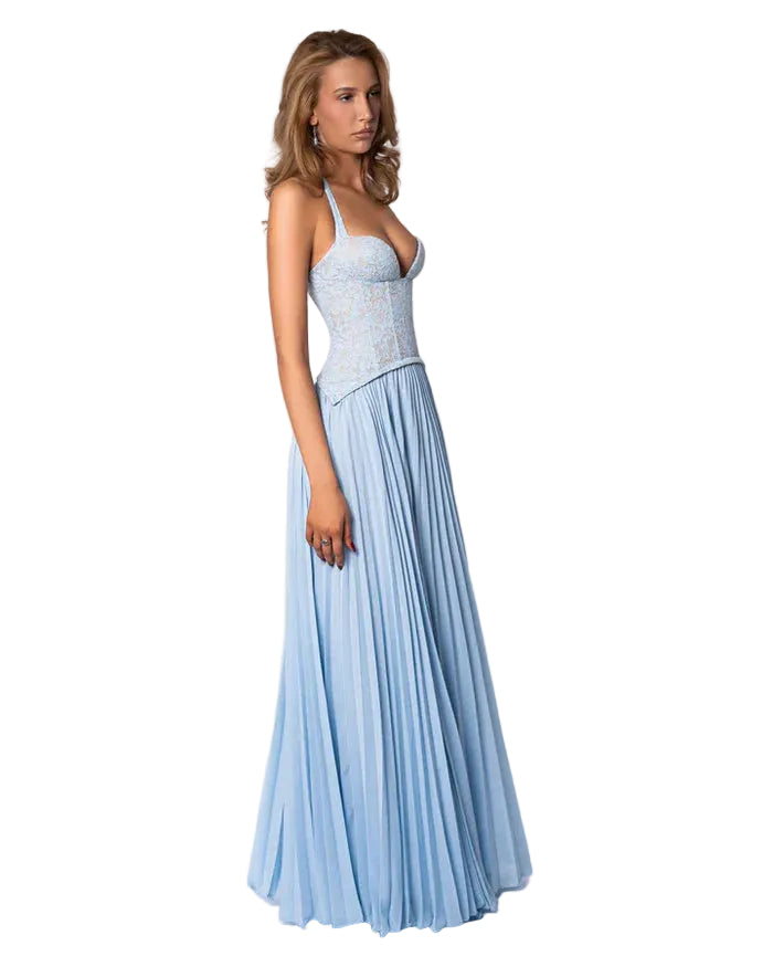 Maribel Maxi Dress