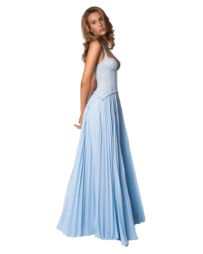 Maribel Maxi Dress
