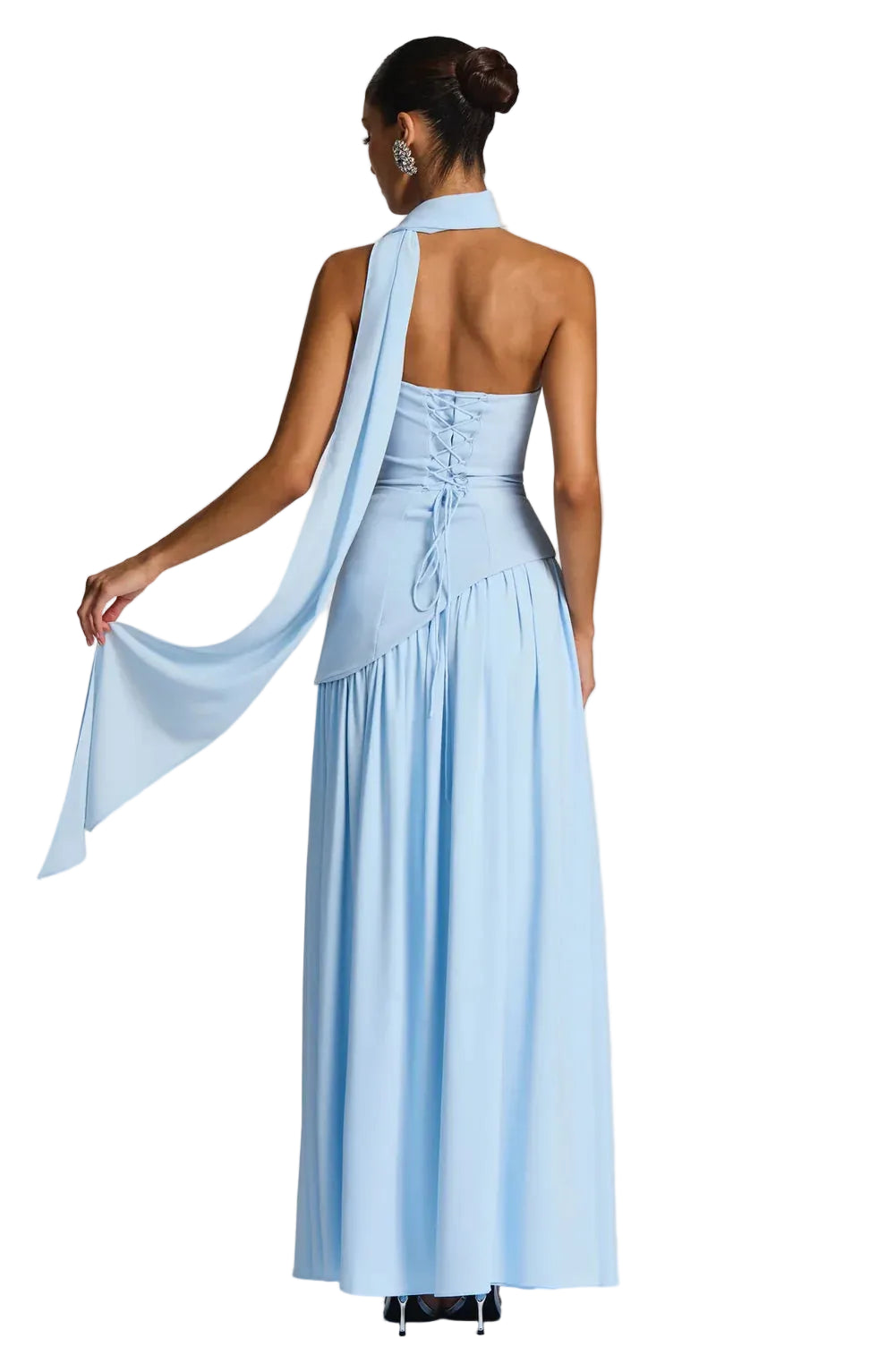 Alba Maxi Dress