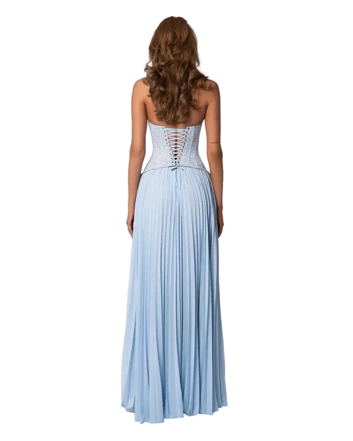 Maribel Maxi Dress
