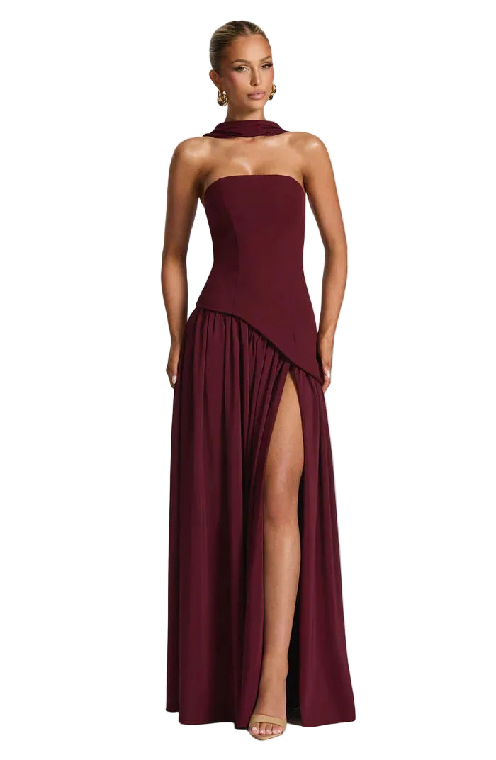 Alba Maxi Dress