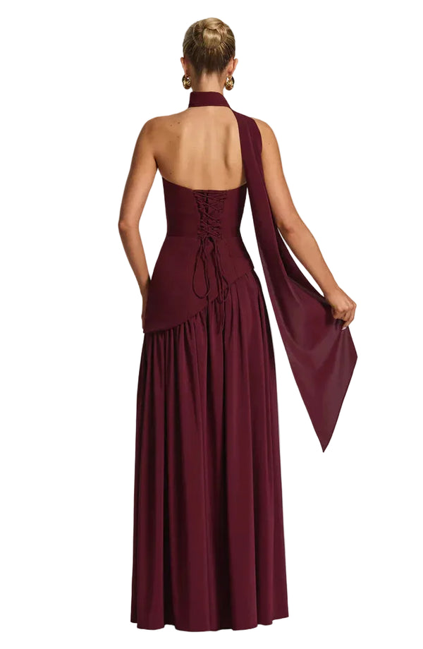 Alba Maxi Dress