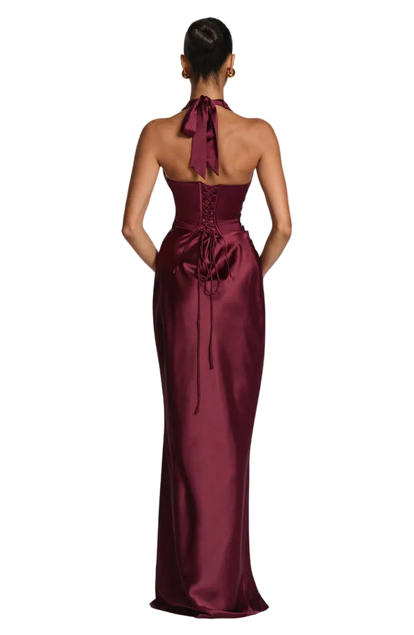 Maria Maxi Dress