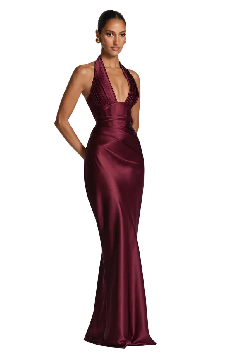 Maria Maxi Dress